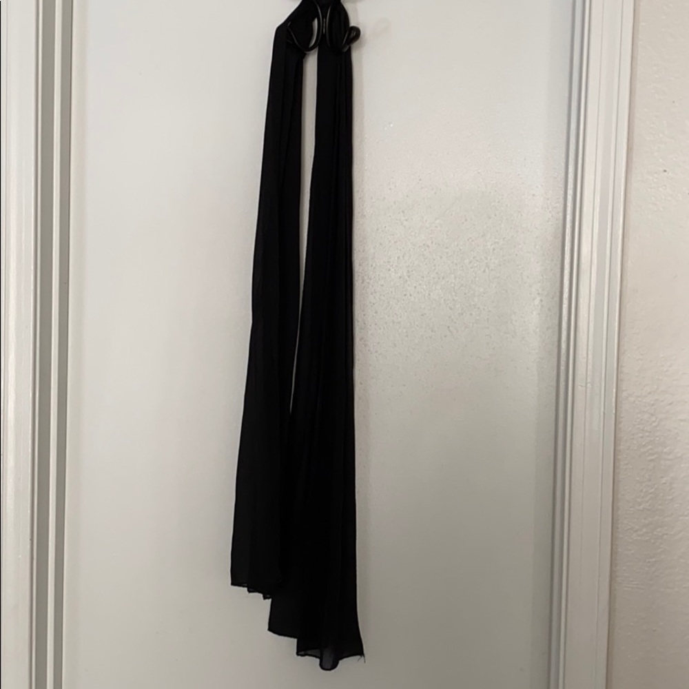 ♥️Long Sheer Scarf♥️ - Picture 2 of 3